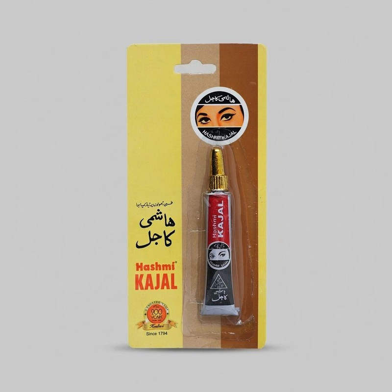 سرمه چشم هاشمی مدل KAJAL 