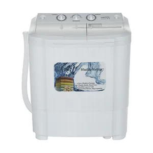 ماشین لباسشویی سان لوکس مدل WM-450S ظرفیت 4.5 کیلوگرم