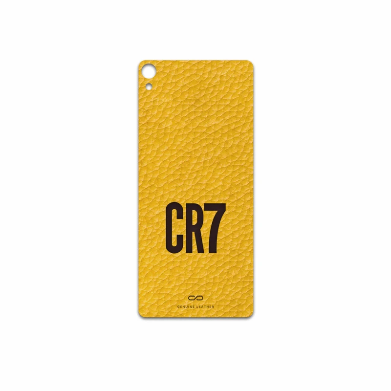 برچسب پوششی ماهوت مدل ML-CR7 مناسب برای گوشی موبایل سونی Xperia XA