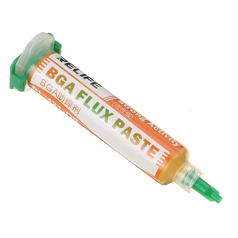 خمیر فلاکس ریلایف مدل RL-421-OR