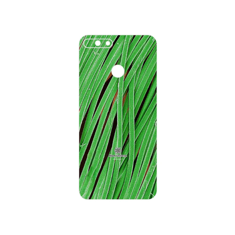 برچسب پوششی ماهوت مدل Atom Universe 5 مناسب برای گوشی موبایل اپل iPhone 14 Pro