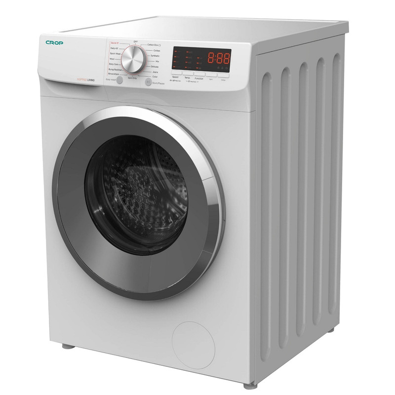 ماشین لباسشویی کروپ مدل WFT-27230 ظرفیت 7 کیلوگرم