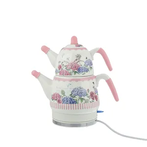 چای ساز جنیال مدل 1001