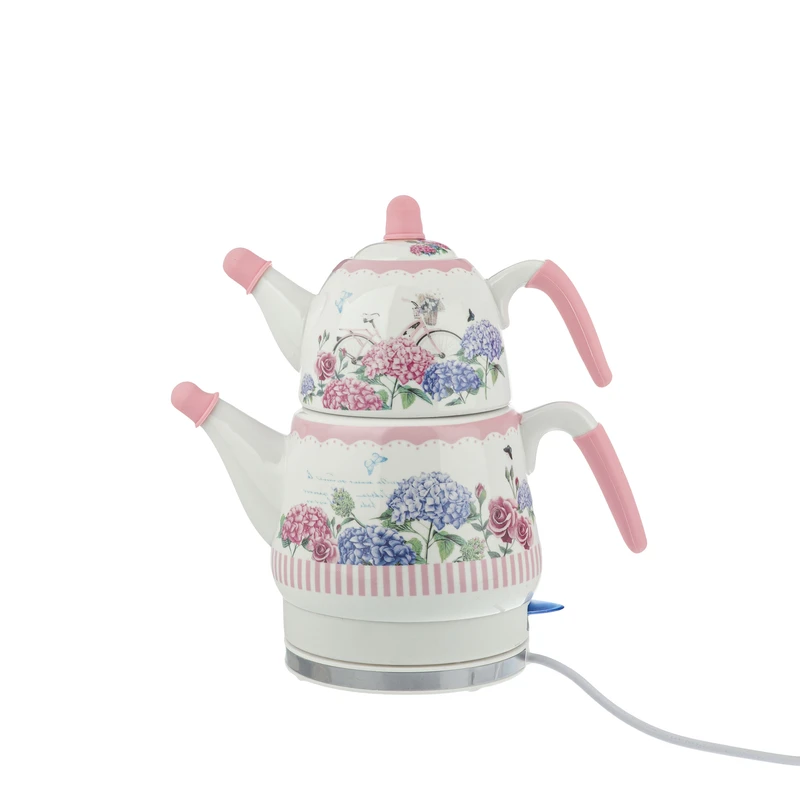 چای ساز جنیال مدل 1001