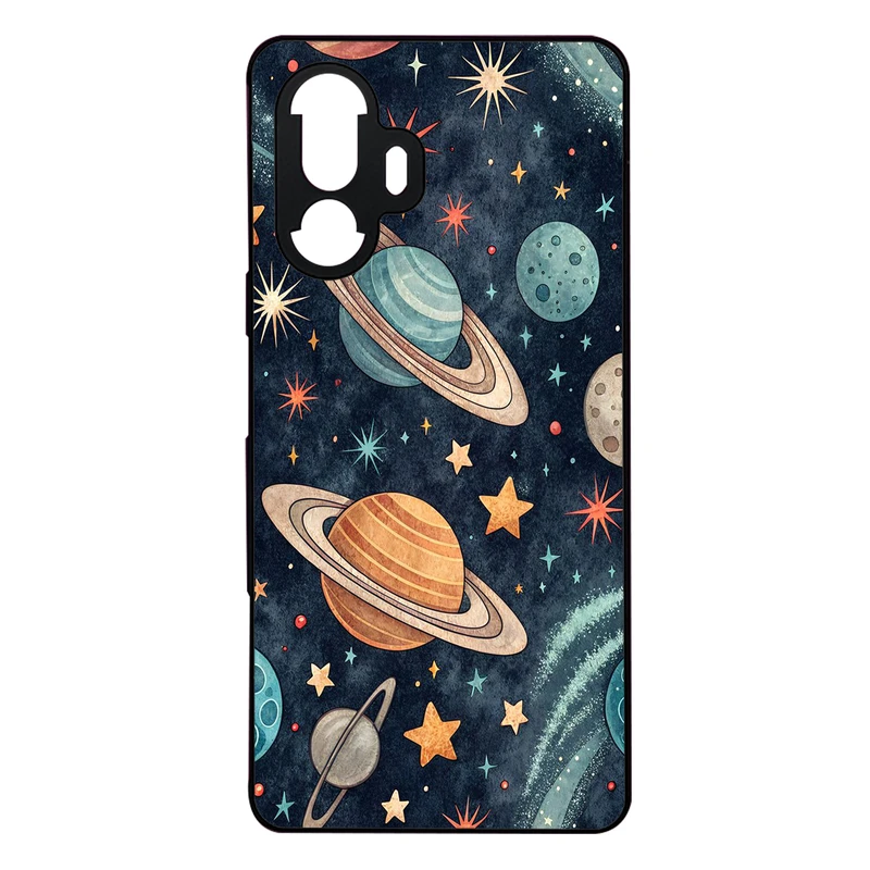 کاور گارد قاب علوی مدل MLG مناسب برای گوشی موبایل شیائومی Redmi K40 Gaming