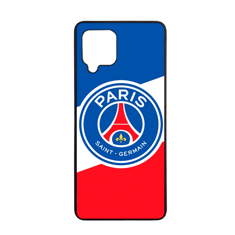 کاور گالری وبفر طرح پاری سنت ژرمن مناسب برای گوشی موبایل سامسونگ galaxy a42