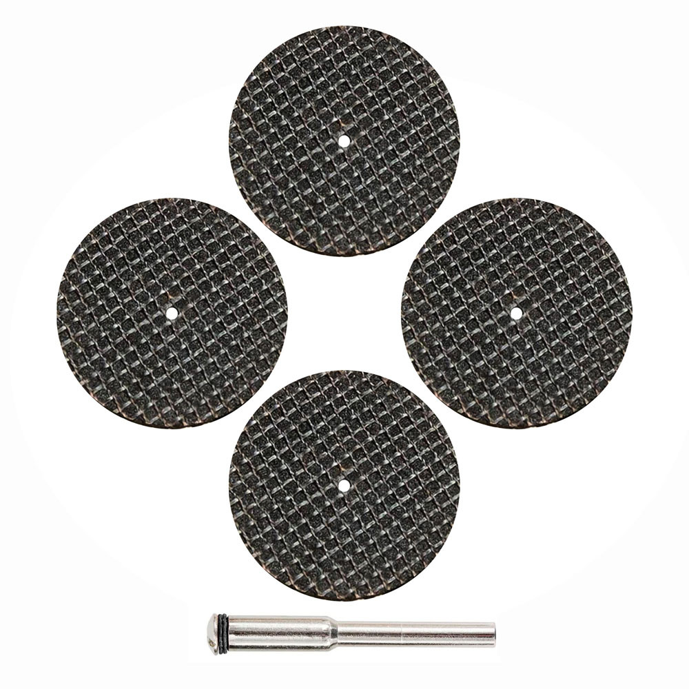 صفحه برش مینیاتوری  مدل 32mm کد 32R005 مجموعه پنج عددی