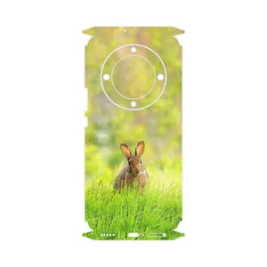 MAHOOT Rabbit-FullSkin Cover Sticker for Honor Magic 5 Lite