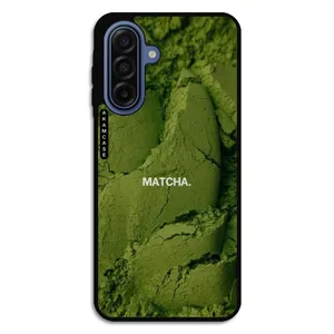 AKAM AMC-WSGA17-MATCHA-15 Cover For Samsung Galaxy A17