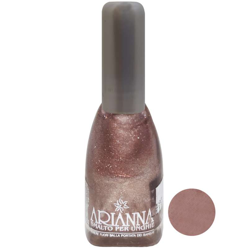 لاک ناخن آریانا شماره 193