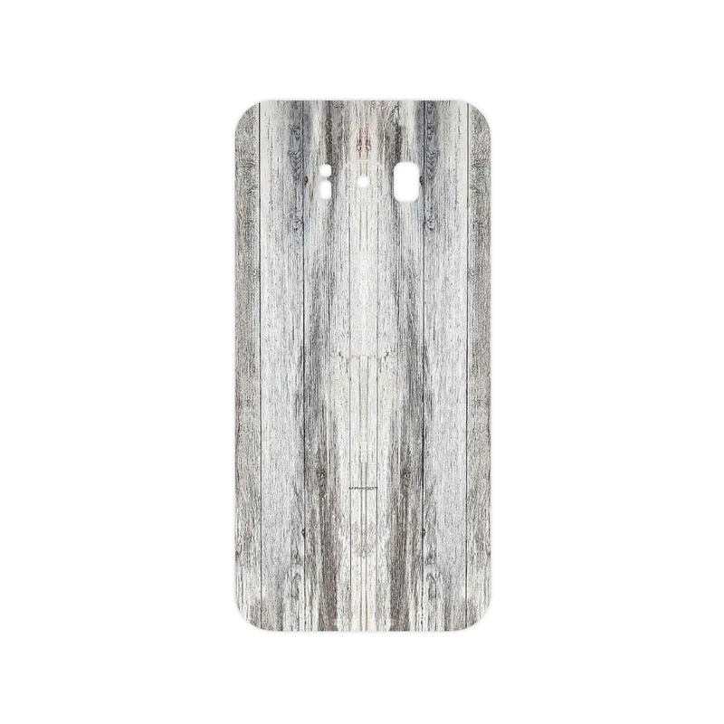 برچسب پوششی ماهوت مدل Wood Texture 8 مناسب برای گوشی موبایل سامسونگ Galaxy S8 Plus