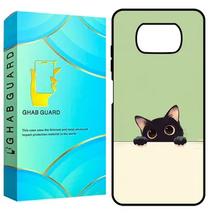 Ghab Guard GCHPX3 Cover For Xiaomi Poco X3 / X3 Pro
