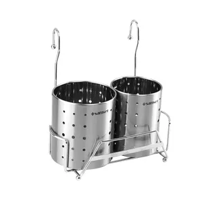 جاقاشقی سام ست مدل استیل دوقلو 8003