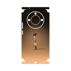 MAHOOT Toy_Story-FullSkin Cover Sticker for Honor X9c Smart