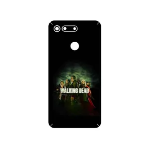 MAHOOT WALKING DEAD Cover Sticker for Honor View 20