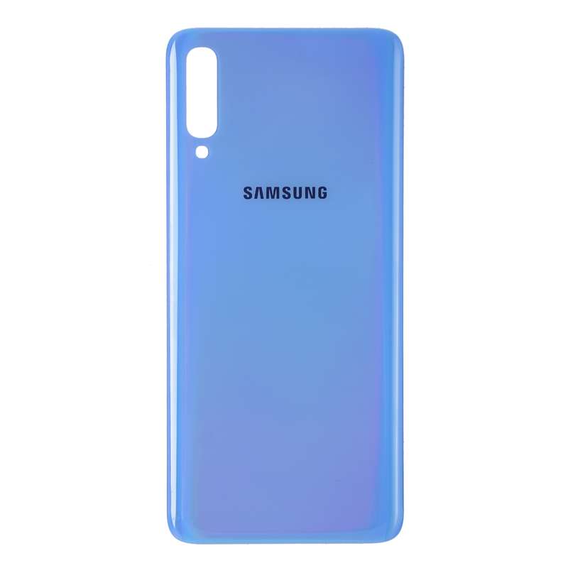 در پشت گوشی مدل A705BL مناسب برای گوشی موبایل سامسونگ galaxy A70 در پشت گوشی مدل A705BL مناسب برای گوشی موبایل سامسونگ galaxy A70