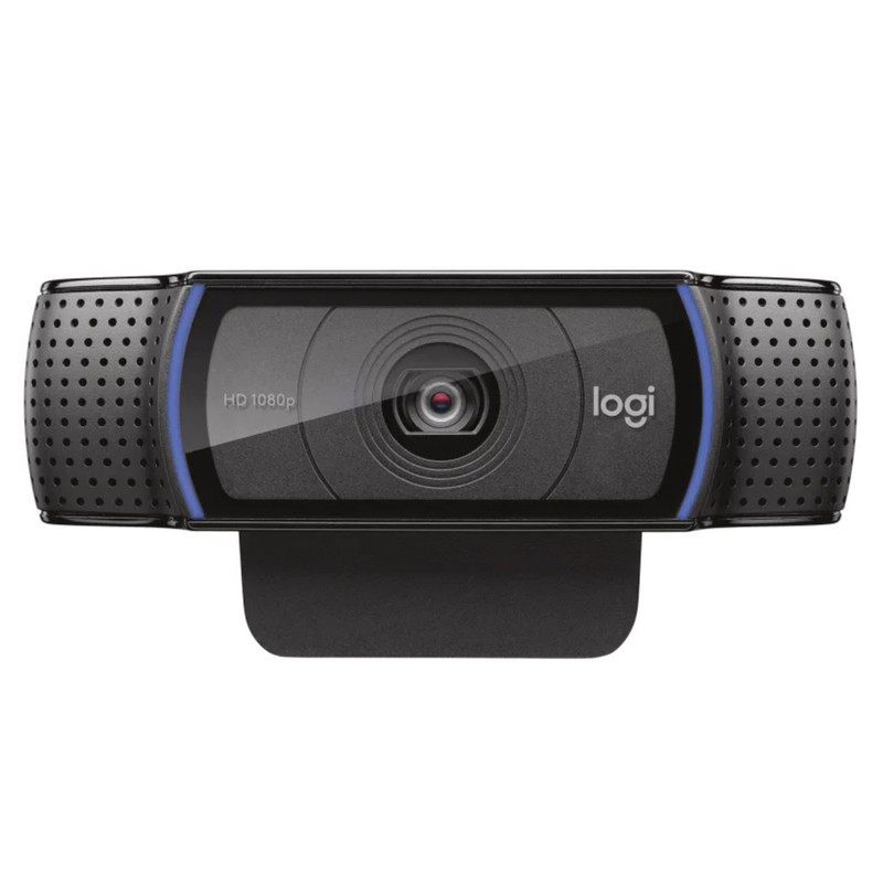 وب کم لاجیتک مدل C920e