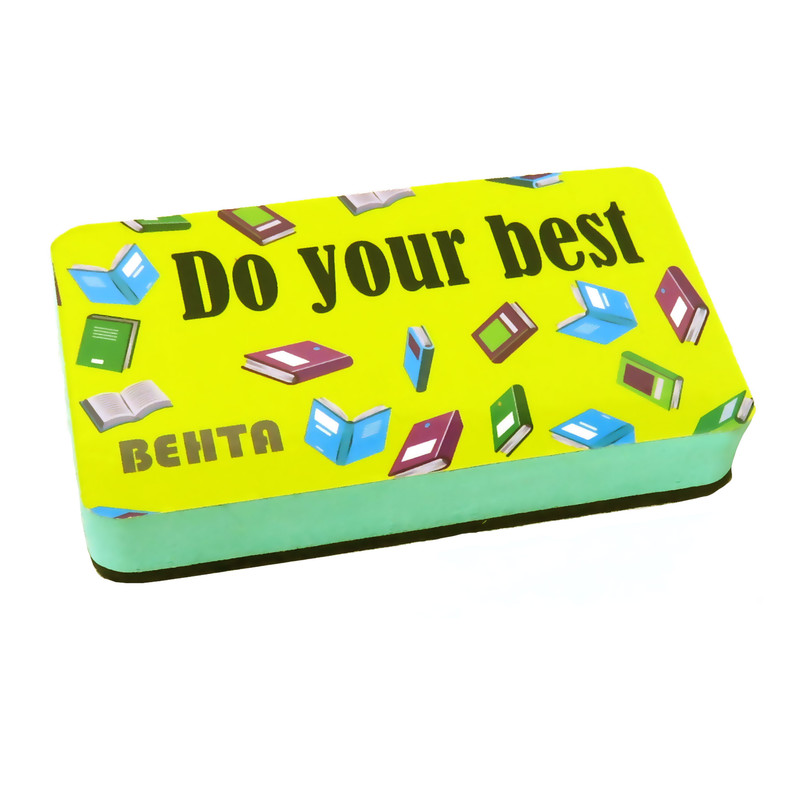 تخته پاک کن بهتا مدل D8  بسته 8 عددی