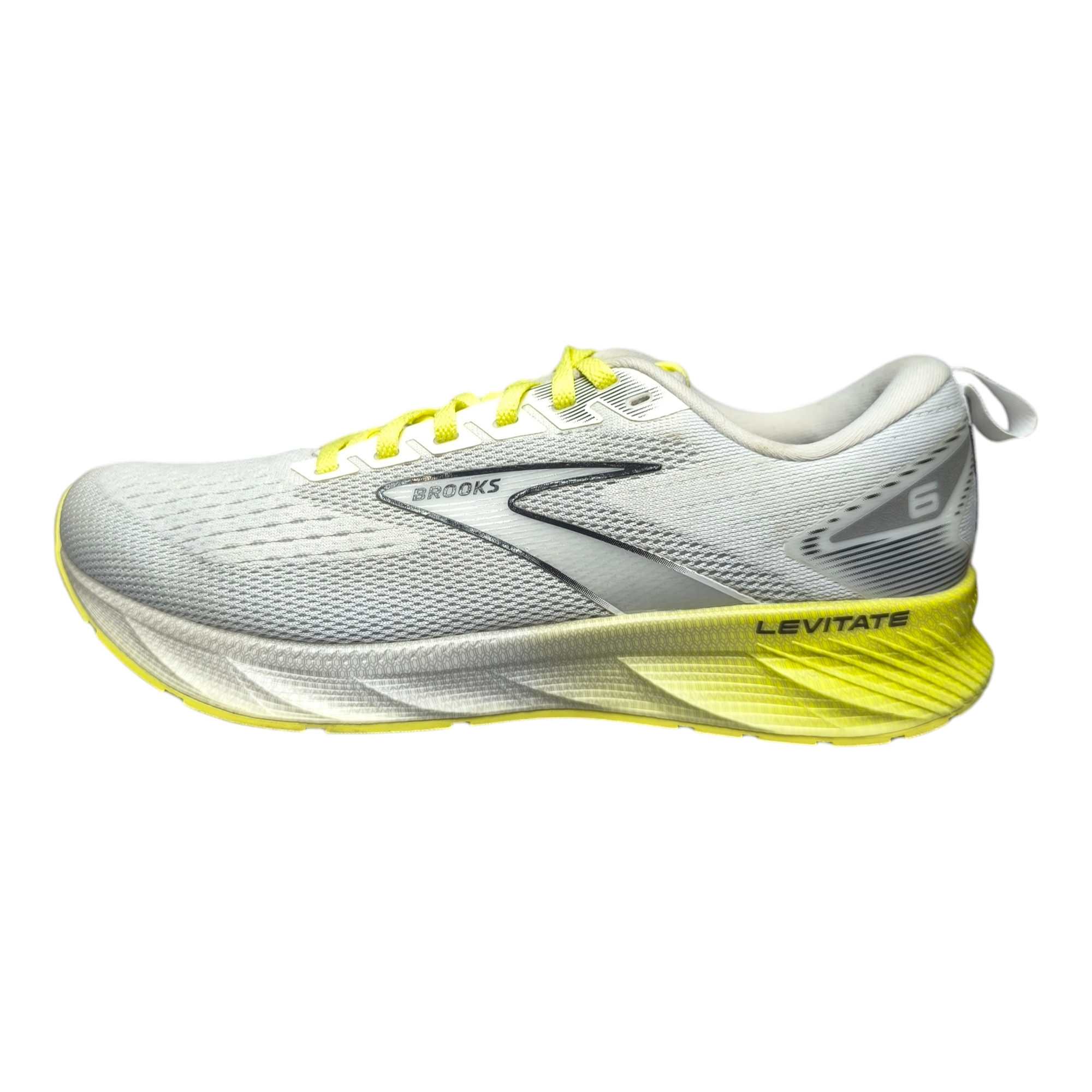 کفش پیاده روی بروکس مدل Levitate 6