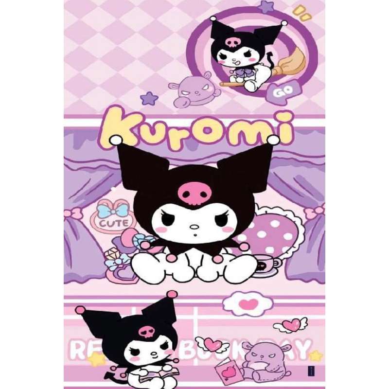 فرش پارچه‌ای مدل کرومی کد 11