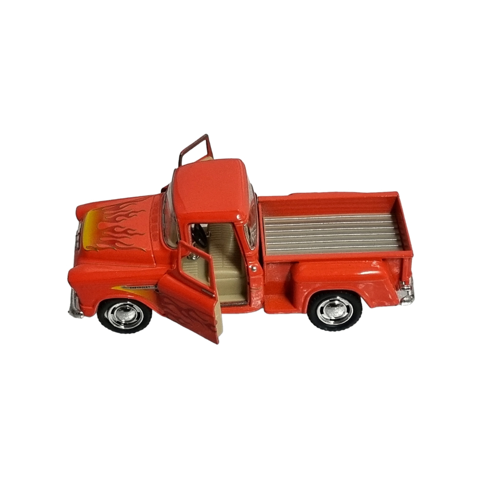 ماشین بازی کینزمارت مدل 1955 Chevy