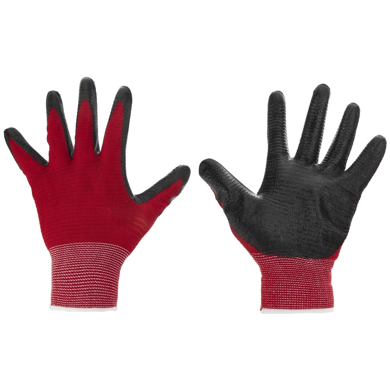 دستکش ایمنی کد 23