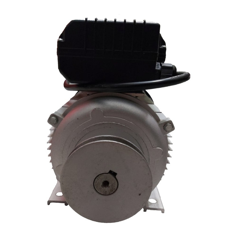 الکتروموتور مدل 3HP3000rpm