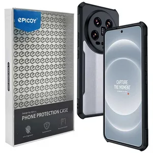 Epicoy Xundd Beatle Series Cover For Xiaomi Mi 14 Ultra