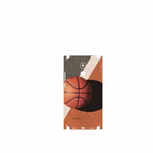 MAHOOT Basketball-FullSkin Cover Sticker for Huawei Y7 Prime