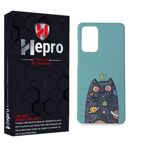 HEPRO MC Cover for XIAOMI Redmi 10 / Redmi 10 Prime