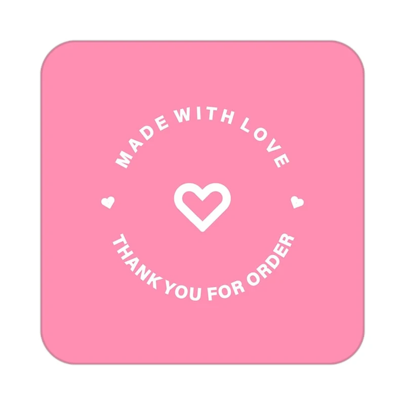 زیر لیوانی کاکتی طرح عاشقانه مدل mp39393