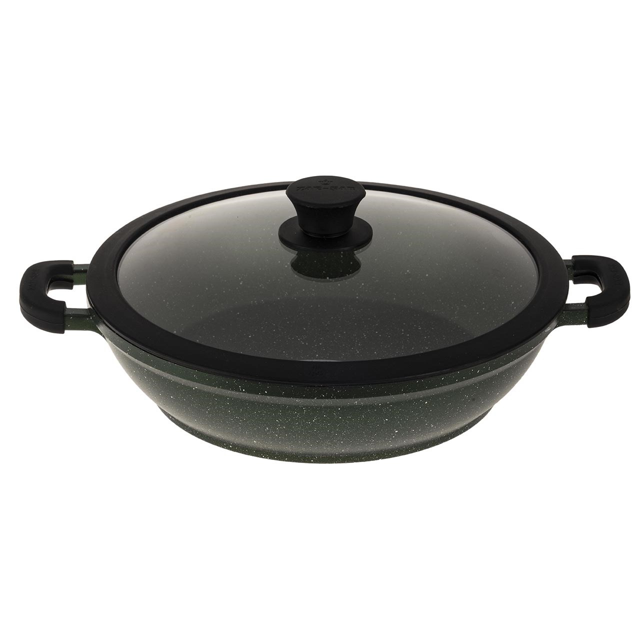 تابه زرساب مدل MB-228G سایز 28