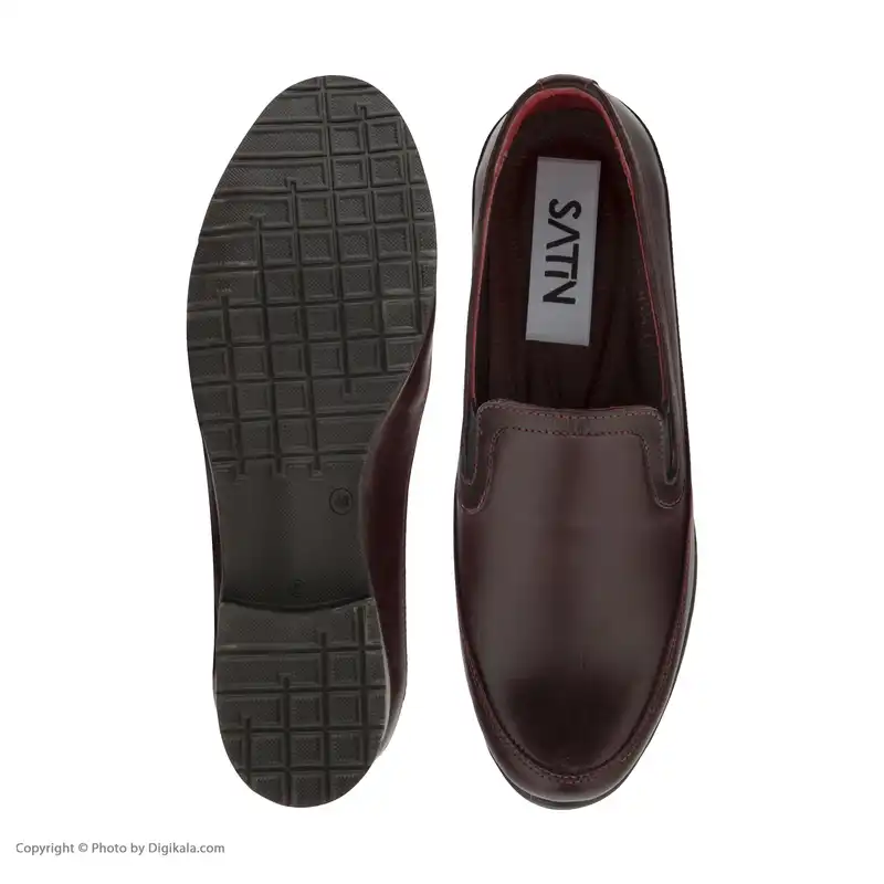 کفش زنانه ساتین مدل 5m13a500110