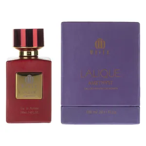 ادو پرفیوم زنانه دیوایز مدل Lalique Amethyst