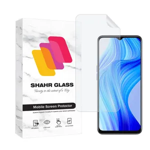  Shahr Glass MTNANFSH Screen Protector For Doogee V20
