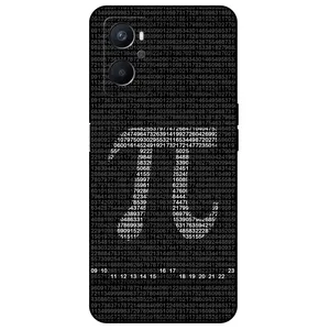 Megafone Pi Digits 7240 Cover For Oppo A96