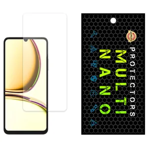  Multi Nano X-S1N Screen Protector For Realme C53