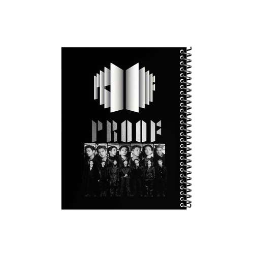 دفتر مشق مدل بی تی اس پروف کد 1