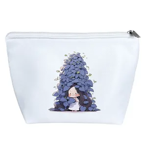 کیف لوازم آرایش دخترانه خندالو کد 10279