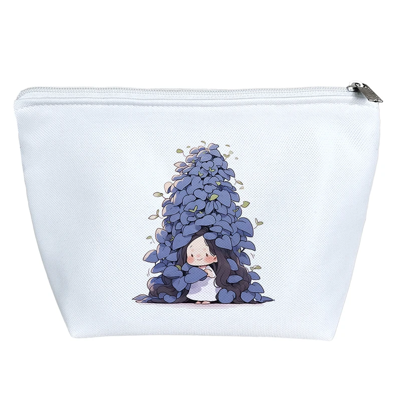 کیف لوازم آرایش دخترانه خندالو کد 10279