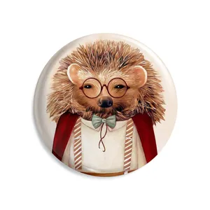 پیکسل تیداکس مدل جوجه تیغی کد AS077