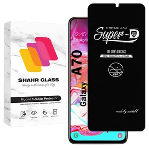 Shahr Glass SUPERDNSH Screen Protector For Samsung Galaxy A70