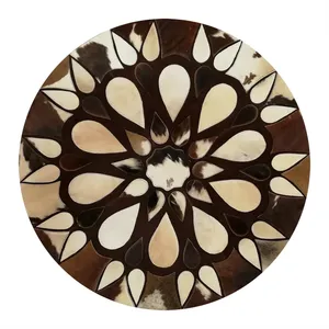 کلاژ پوست پوست و چرم کمالی مدل AD-00165