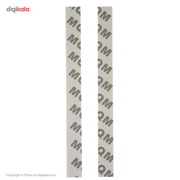 چراغ ال ای دی خودرو دی تایم رانینگ لایت 17 سانتی‌متری