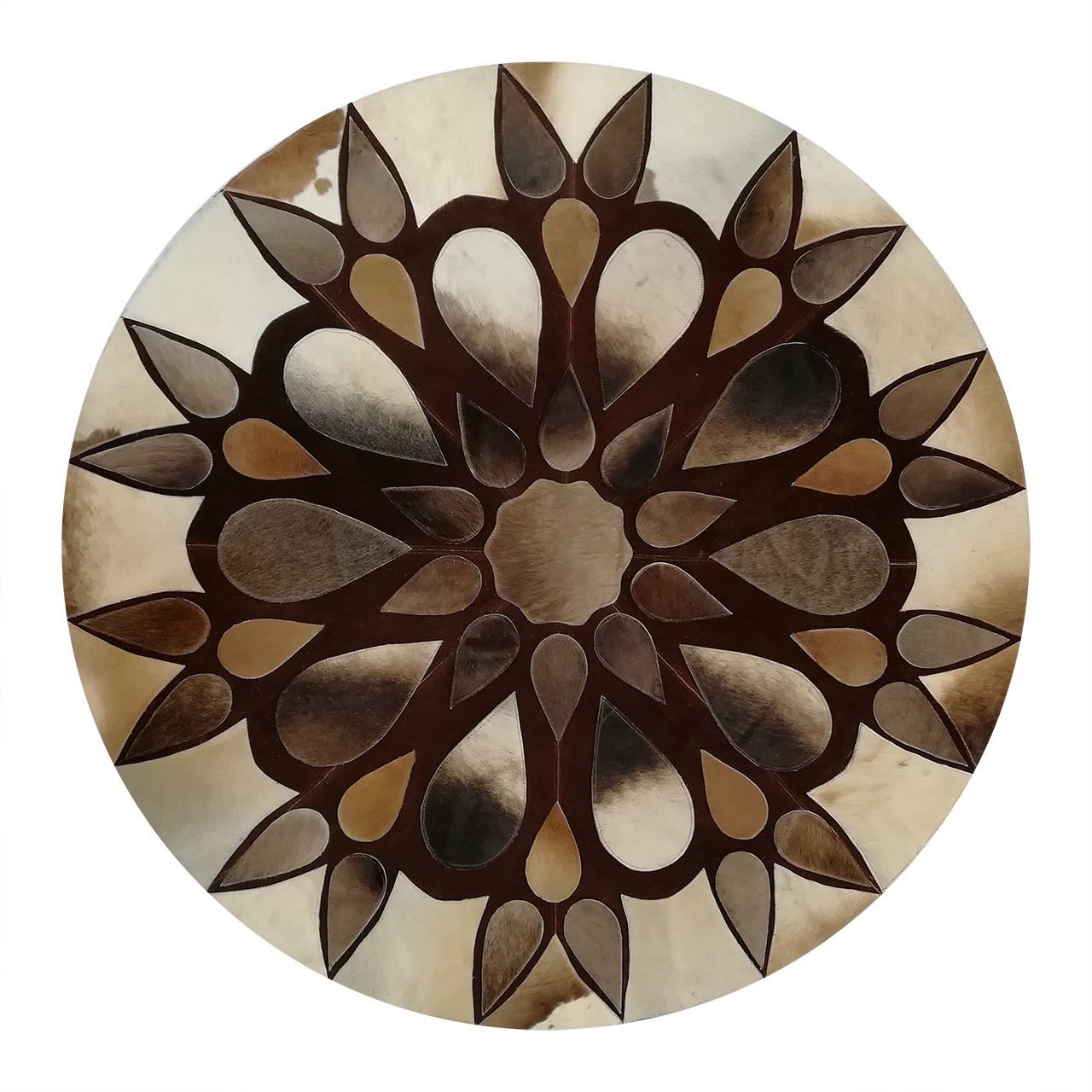 کلاژ پوست و چرم کمالی مدل AD-00166