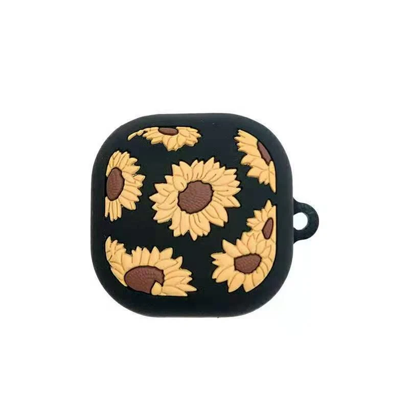 کاور مدل عروسکی مناسب برای کیس هدفون بی سیم سامسونگ Buds/ Buds2/ Buds2 Pro/ Buds Live