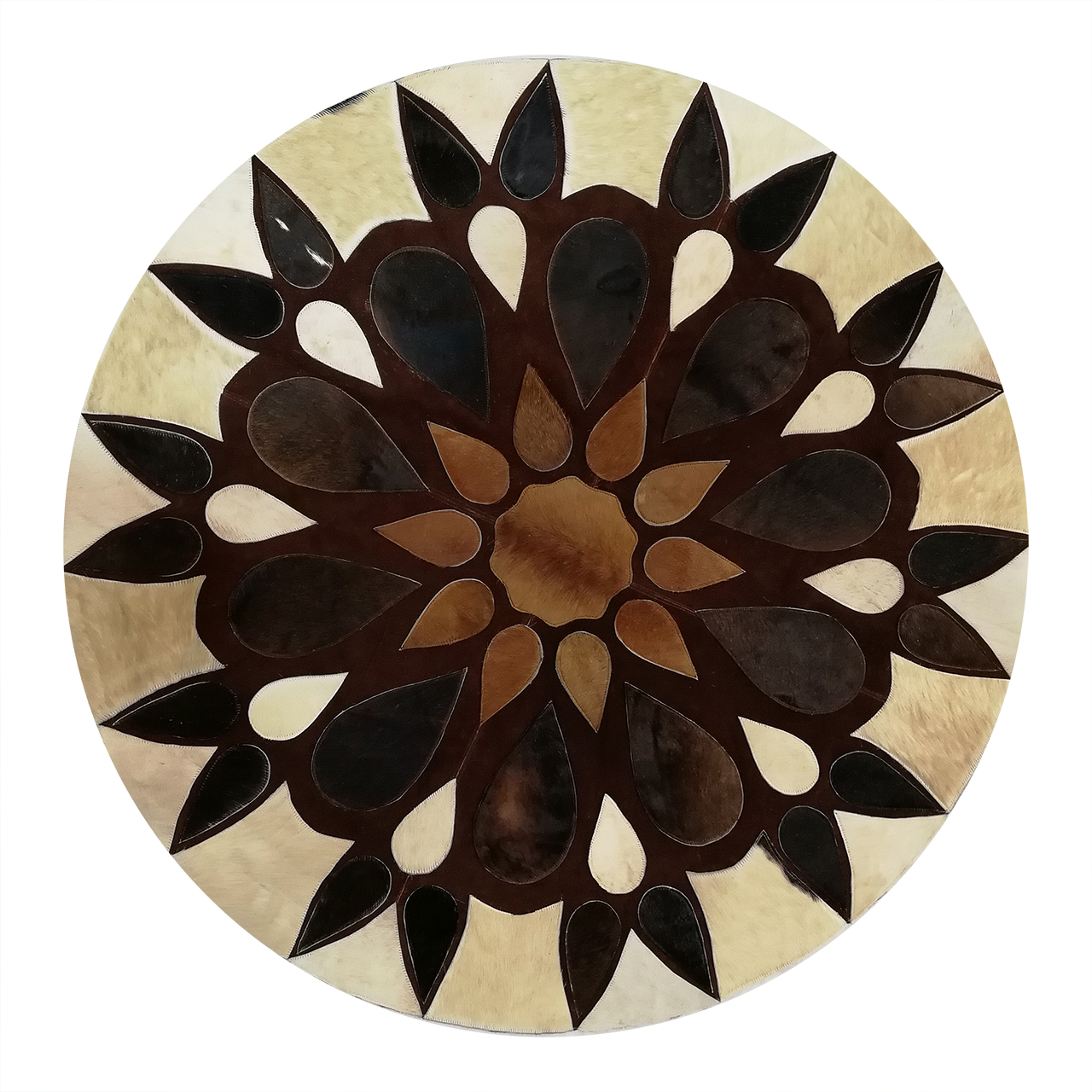 کلاژ پوست و چرم کمالی مدل AD-00167