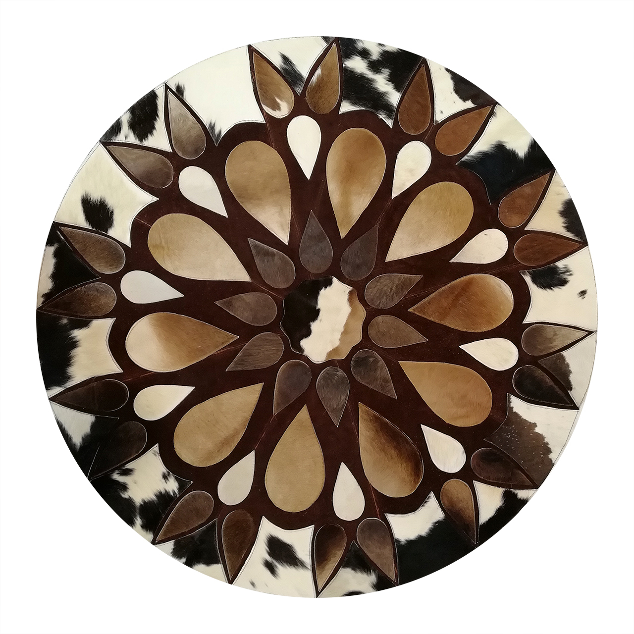 کلاژ پوست و چرم کمالی مدل AD-00168