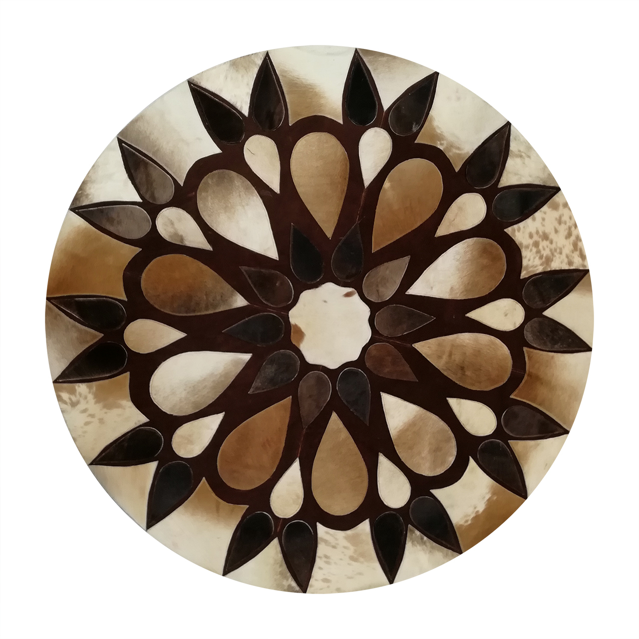 کلاژ پوست و چرم کمالی مدل AD-00169