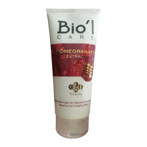 ماسک مو بیول مدل Pomegranate Extract حجم 200 میلی لیتر
